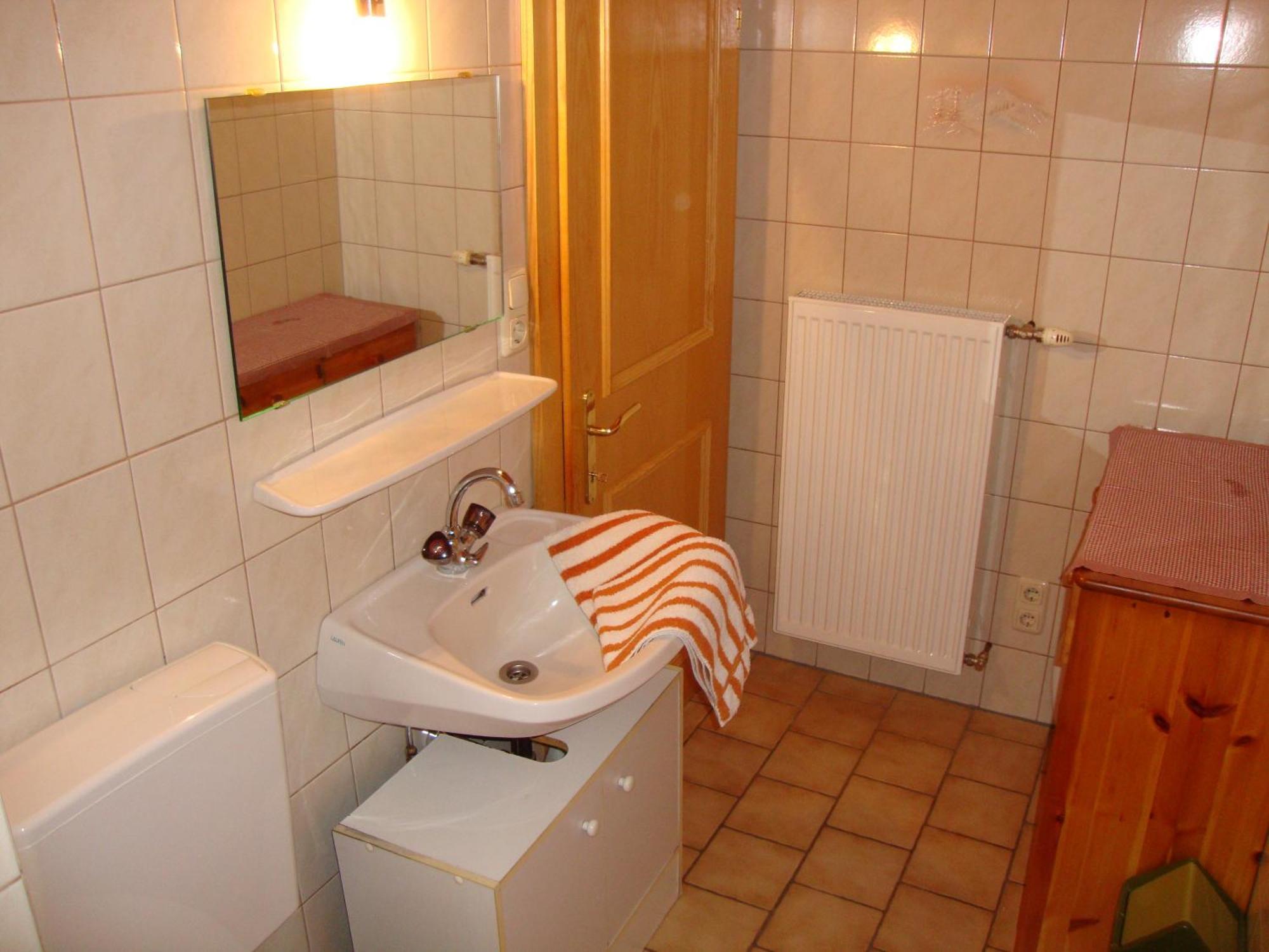 Alpenbauernhaus Vorderbrandthof Saalbach-Hinterglemm Luaran gambar