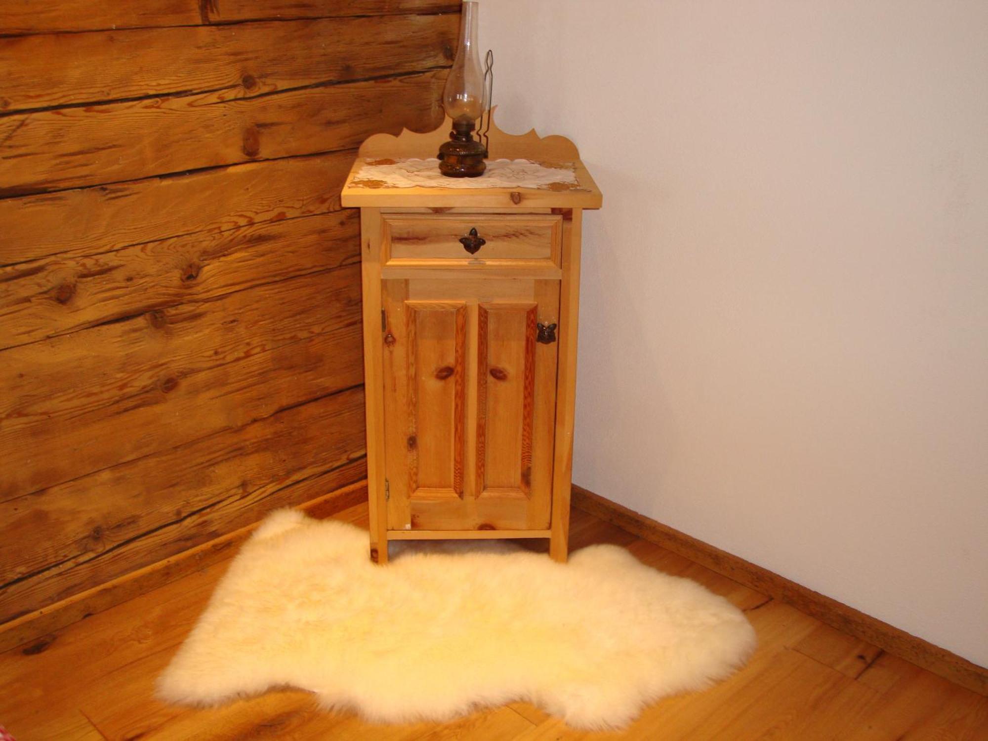 Alpenbauernhaus Vorderbrandthof Saalbach-Hinterglemm Luaran gambar