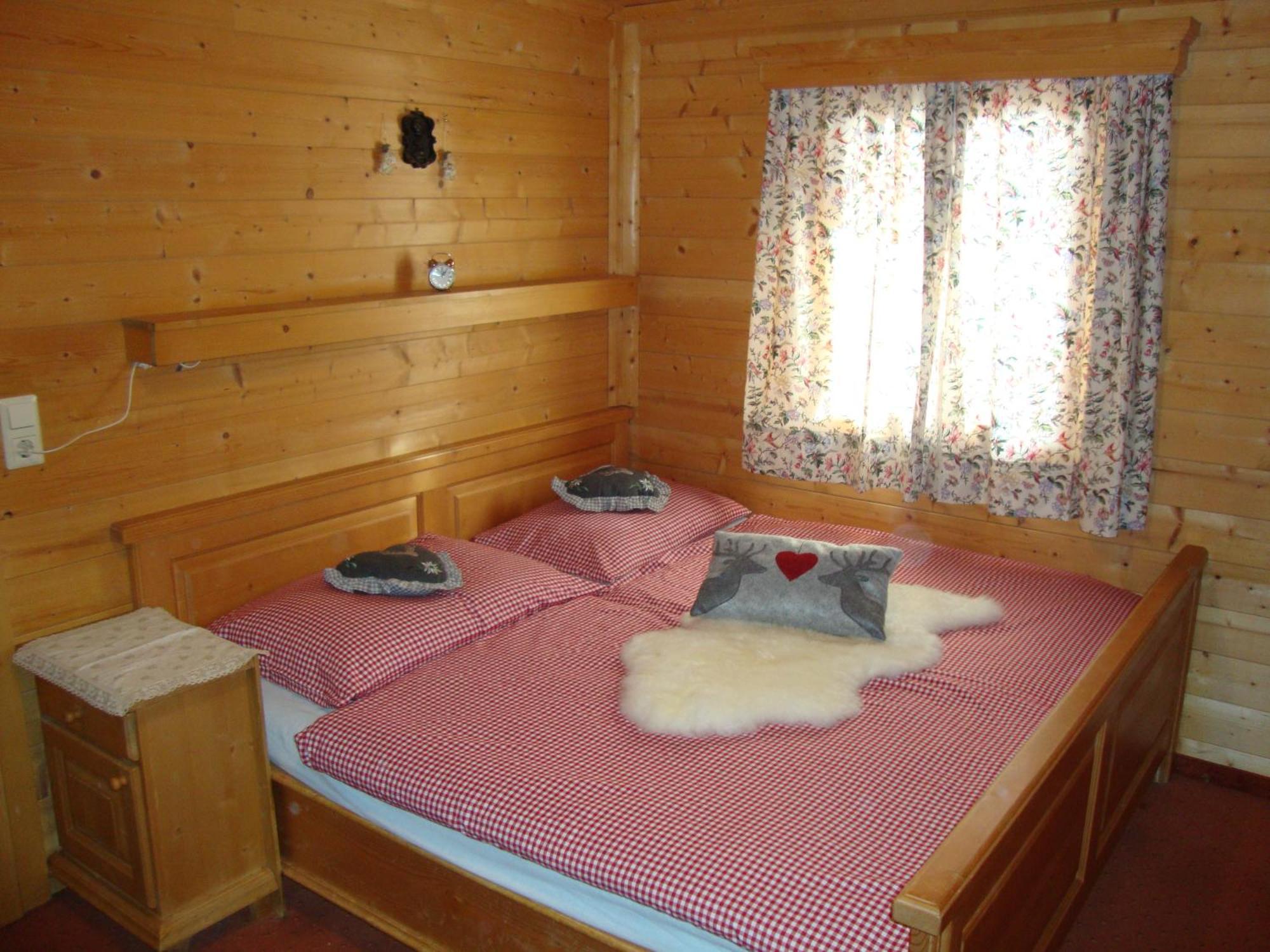 Alpenbauernhaus Vorderbrandthof Saalbach-Hinterglemm Luaran gambar